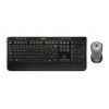 Клавиатура за компютър Logitech MK520 Wireless Combo 920-002613